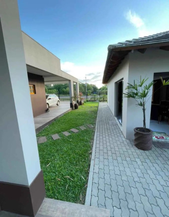 Imagem Casa com 3 Quartos à Venda, 143 m² em Centro - Passo Do Sobrado Imagem Casa com 3 Quartos à Venda, 143 m² em Centro - Passo Do Sobrado