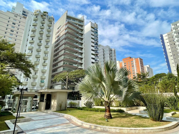 Imagem Apartamento com 4 Quartos à Venda, 170 m² em Brooklin - São Paulo Imagem Apartamento com 4 Quartos à Venda, 170 m² em Brooklin - São Paulo