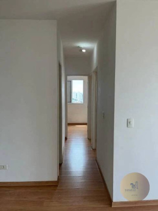 Imagem Apartamento com 3 Quartos à Venda, 64 m² em Campestre - Santo André Imagem Apartamento com 3 Quartos à Venda, 64 m² em Campestre - Santo André
