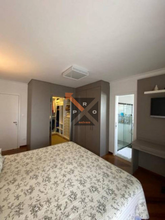 Imagem Cobertura com 3 Quartos à Venda, 275 m² em Parque Da Mooca - São Paulo Imagem Cobertura com 3 Quartos à Venda, 275 m² em Parque Da Mooca - São Paulo