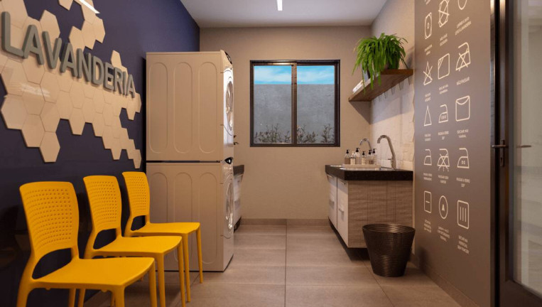 Imagem Apartamento com 2 Quartos à Venda, em Vila Rica - Sorocaba Imagem Apartamento com 2 Quartos à Venda, em Vila Rica - Sorocaba