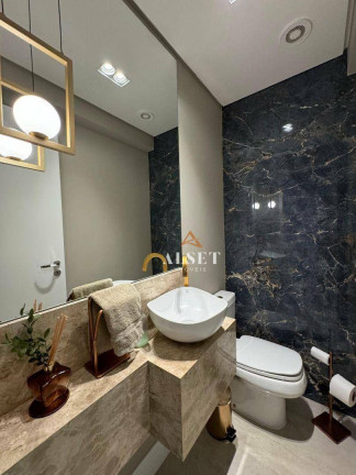 Imagem Apartamento com 3 Quartos à Venda, 105 m² em Anália Franco - São Paulo Imagem Apartamento com 3 Quartos à Venda, 105 m² em Anália Franco - São Paulo