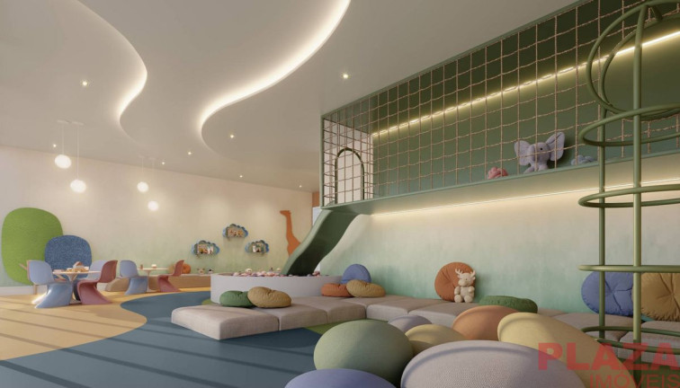 Imagem Apartamento com 6 Quartos à Venda, 526 m² em Centro - Balneário Camboriú