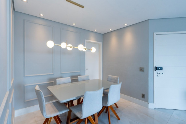 Imagem Apartamento com 3 Quartos à Venda, 108 m² em Vila Pirajussara - São Paulo