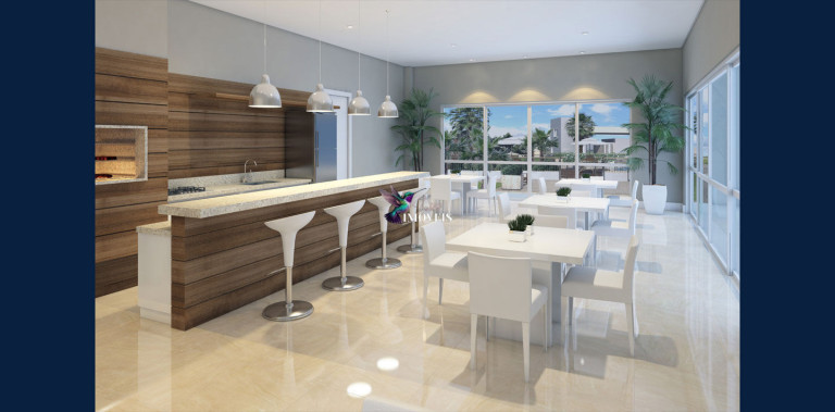 Imagem Apartamento com 2 Quartos à Venda, 87 m² em Moinhos De Vento - Canoas