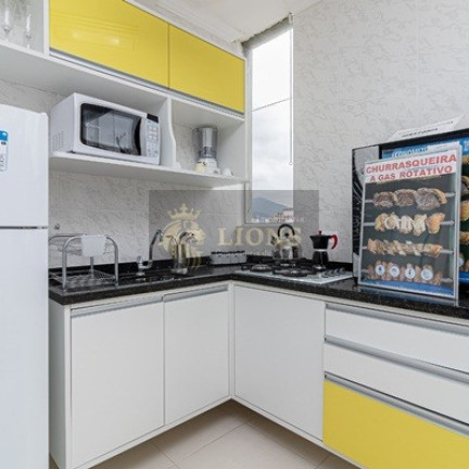 Imagem Apartamento com 2 Quartos à Venda, 70 m² em Centro - Ubatuba