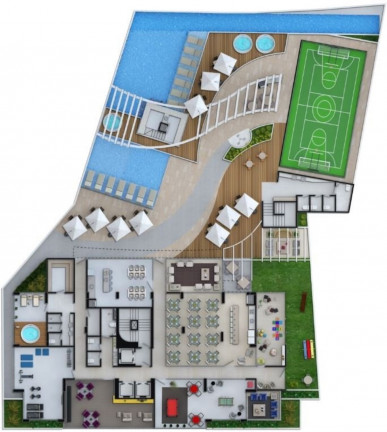 Imagem Imóvel com 4 Quartos à Venda, 137 m² em Pioneiros - Balneário Camboriú Imagem Imóvel com 4 Quartos à Venda, 137 m² em Pioneiros - Balneário Camboriú