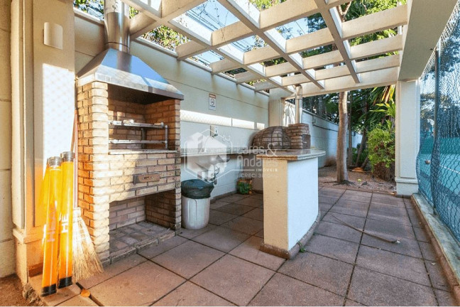 Imagem Apartamento com 3 Quartos à Venda, 159 m² em Santo Amaro - São Paulo