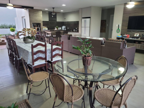 Imagem Casa de Condomínio com 4 Quartos à Venda, 900 m² em Jardim Itália - Cuiabá Imagem Casa de Condomínio com 4 Quartos à Venda, 900 m² em Jardim Itália - Cuiabá