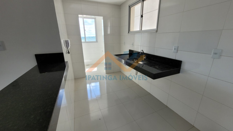 Imagem Cobertura com 3 Quartos à Venda, 128 m² em Parque Veneza - Santana Do Paraíso