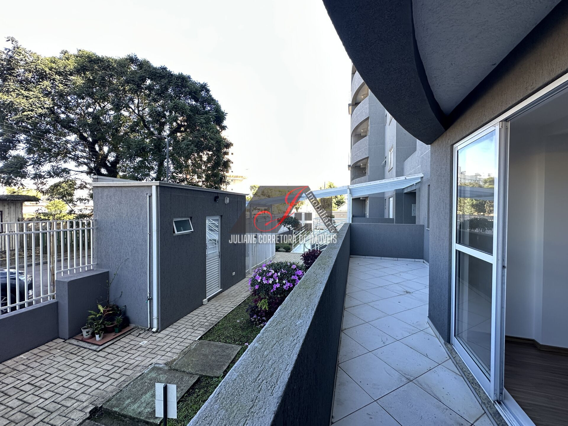 Imagem Apartamento com 1 Quarto à Venda, 33 m² em Portão - Curitiba