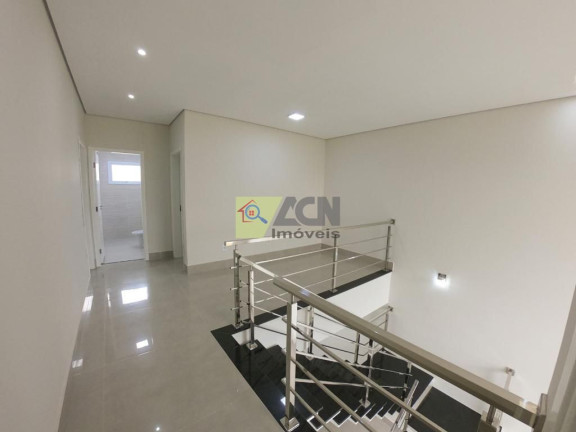 Imagem Casa de Condomínio com 3 Quartos à Venda, 190 m² em Residencial Jardim Do Jatobá - Hortolândia