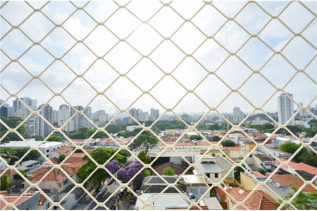 Imagem Apartamento com 2 Quartos à Venda, 67 m² em Vila Clementino - São Paulo