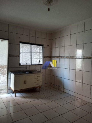 Imagem Casa com 2 Quartos à Venda, 142 m² em Jardim Califórnia - Pouso Alegre Imagem Casa com 2 Quartos à Venda, 142 m² em Jardim Califórnia - Pouso Alegre