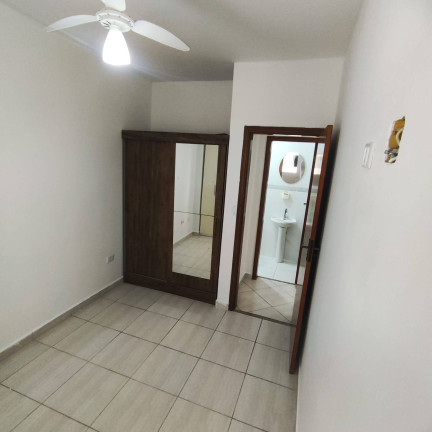 Imagem Apartamento com 1 Quarto à Venda, 42 m² em Caiçara - Praia Grande