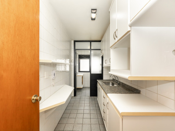 Imagem Apartamento com 2 Quartos à Venda, 58 m² em Caxingui - São Paulo