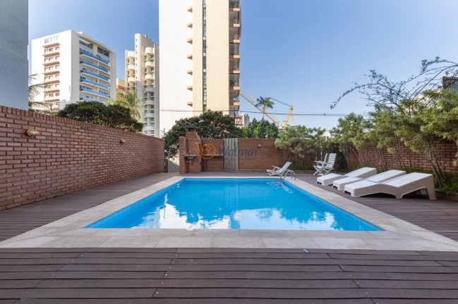 Imagem Imóvel com 4 Quartos à Venda, 181 m² em Cambuí - Campinas Imagem Imóvel com 4 Quartos à Venda, 181 m² em Cambuí - Campinas