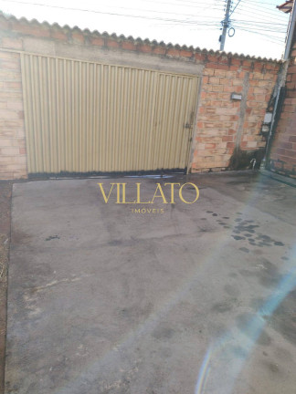 Imagem Casa com 2 Quartos à Venda, 60 m² em Residencial Real Conquista - Goiânia Imagem Casa com 2 Quartos à Venda, 60 m² em Residencial Real Conquista - Goiânia