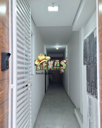 Imagem Apartamento com 2 Quartos à Venda, 43 m² em Vila Marieta - São Paulo