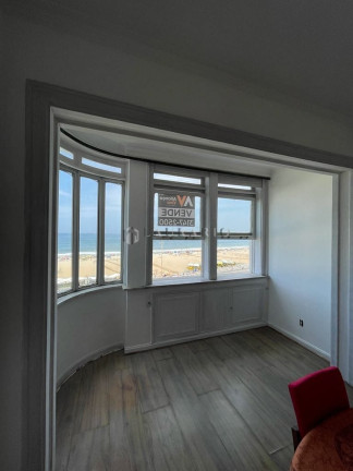 Imagem Apartamento com 4 Quartos à Venda, 300 m² em Copacabana - Rio De Janeiro
