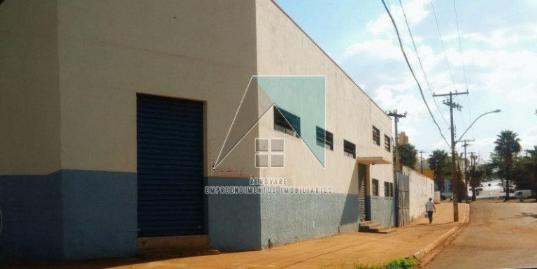 Imagem Imóvel Comercial à Venda, 497 m² em Alto Do Ipiranga - Ribeirão Preto Imagem Imóvel Comercial à Venda, 497 m² em Alto Do Ipiranga - Ribeirão Preto