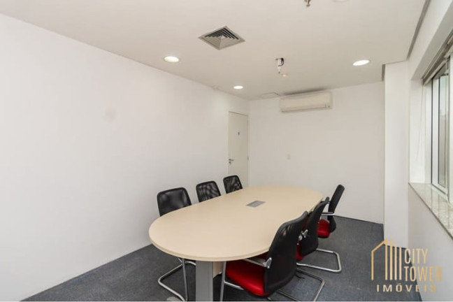 Imagem Sala Comercial à Venda, 248 m² em Paraíso - São Paulo Imagem Sala Comercial à Venda, 248 m² em Paraíso - São Paulo