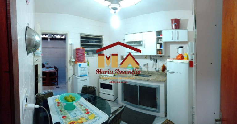 Imagem Casa de Condomínio com 2 Quartos à Venda, 64 m² em Braga - Cabo Frio