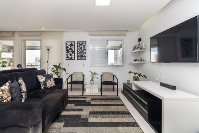 Imagem Apartamento com 3 Quartos à Venda, 142 m² em Lauzane Paulista - São Paulo Imagem Apartamento com 3 Quartos à Venda, 142 m² em Lauzane Paulista - São Paulo