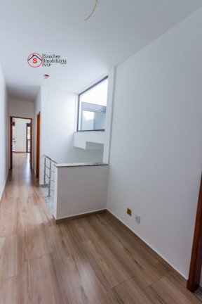 Imagem Sobrado com 3 Quartos à Venda, 110 m² em Jardim Avelino - São Paulo Imagem Sobrado com 3 Quartos à Venda, 110 m² em Jardim Avelino - São Paulo