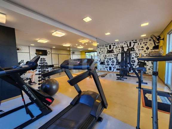 Imagem Apartamento com 3 Quartos à Venda, 69 m² em Tiradentes - Campo Grande