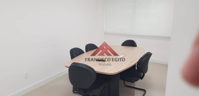 Imagem Sala Comercial à Venda, 320 m² em Centro - Niterói Imagem Sala Comercial à Venda, 320 m² em Centro - Niterói