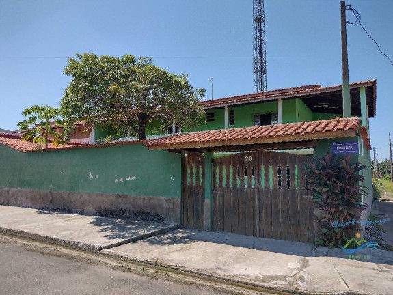 Imagem Casa com 4 Quartos à Venda, 262 m² em Santa Julia - Itanhaém Imagem Casa com 4 Quartos à Venda, 262 m² em Santa Julia - Itanhaém