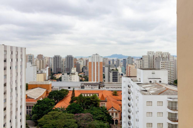 Imagem Imóvel com 3 Quartos à Venda,  em Perdizes - São Paulo