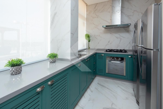 Imagem Apartamento com 2 Quartos à Venda, 130 m² em São Pedro - Navegantes