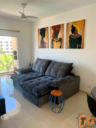 Imagem Apartamento com 2 Quartos à Venda, 60 m² em Perequê Açu - Ubatuba Imagem Apartamento com 2 Quartos à Venda, 60 m² em Perequê Açu - Ubatuba