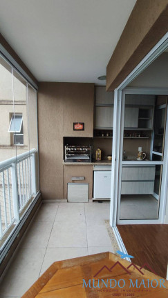 Imagem Apartamento com 2 Quartos à Venda, 74 m² em Centro - São Bernardo Do Campo