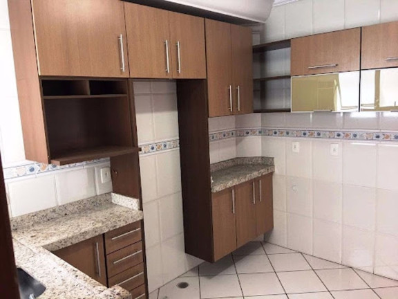 Imagem Apartamento com 2 Quartos à Venda, 69 m² em Atibaia Jardim - Atibaia