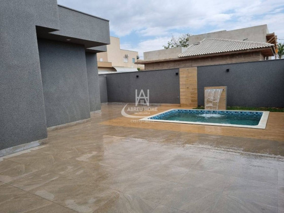 Imagem Casa de Condomínio à Venda, em Loteamento Recanto Do Lago - São José Do Rio Preto Imagem Casa de Condomínio à Venda, em Loteamento Recanto Do Lago - São José Do Rio Preto