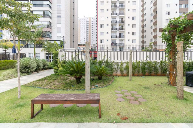 Imagem Apartamento com 2 Quartos à Venda, 65 m² em Saúde - São Paulo Imagem Apartamento com 2 Quartos à Venda, 65 m² em Saúde - São Paulo