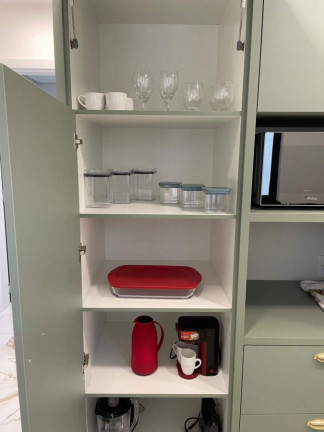 Imagem Apartamento com 2 Quartos à Venda, 43 m² em Jardim Eliza I - Foz Do Iguaçu Imagem Apartamento com 2 Quartos à Venda, 43 m² em Jardim Eliza I - Foz Do Iguaçu