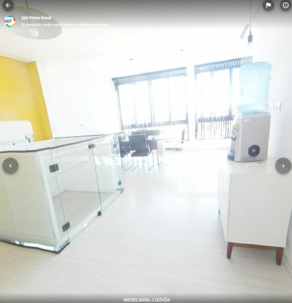 Imagem Apartamento com 1 Quarto para Alugar, 290 m² em Jardim Lucila - Tatuí