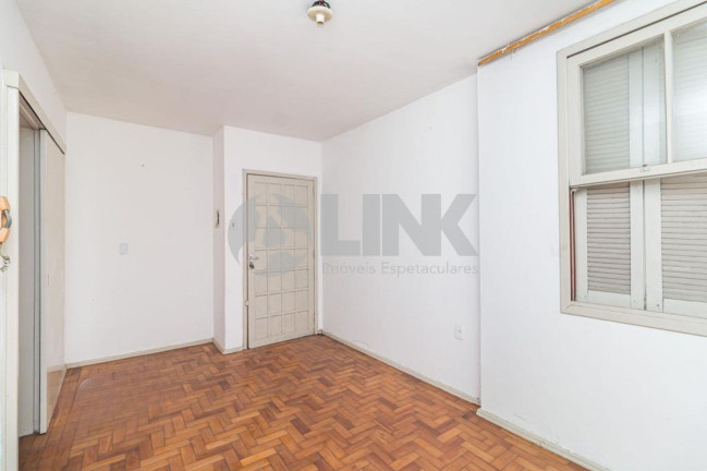 Imagem Apartamento com 1 Quarto à Venda, 41 m² em Cristo Redentor - Porto Alegre Imagem Apartamento com 1 Quarto à Venda, 41 m² em Cristo Redentor - Porto Alegre