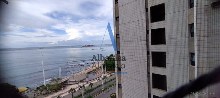 Imagem Flat com 1 Quarto para Alugar, 31 m² em Mucuripe - Fortaleza Imagem Flat com 1 Quarto para Alugar, 31 m² em Mucuripe - Fortaleza