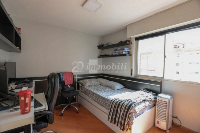 Imagem Apartamento com 3 Quartos à Venda, 105 m² em Higienópolis - São Paulo Imagem Apartamento com 3 Quartos à Venda, 105 m² em Higienópolis - São Paulo
