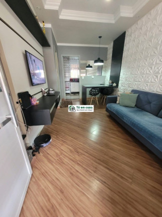 Imagem Casa com 2 Quartos à Venda, 80 m² em Condomínio Residencial Campo Belo - São José Dos Campos Imagem Casa com 2 Quartos à Venda, 80 m² em Condomínio Residencial Campo Belo - São José Dos Campos