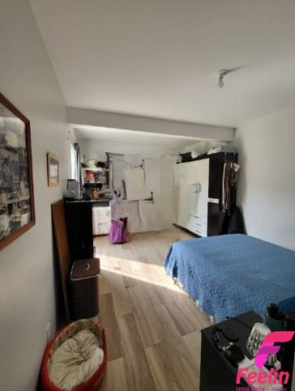 Imagem Casa de Condomínio com 3 Quartos à Venda, 200 m² em Vargem Grande - Florianópolis