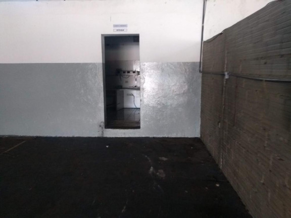Imagem Sala Comercial à Venda, 159 m² em Vila Doutor Laurindo - Tatuí