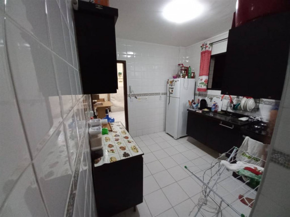 Imagem Apartamento com 1 Quarto à Venda, 46 m² em Tupi - Praia Grande