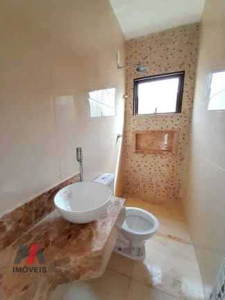 Imagem Casa com 3 Quartos à Venda, 128 m² em Coité - Eusébio Imagem Casa com 3 Quartos à Venda, 128 m² em Coité - Eusébio