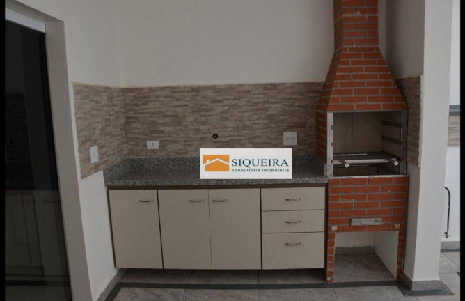 Imagem Casa de Condomínio com 3 Quartos à Venda, 190 m² em Vila Rica - Sorocaba
